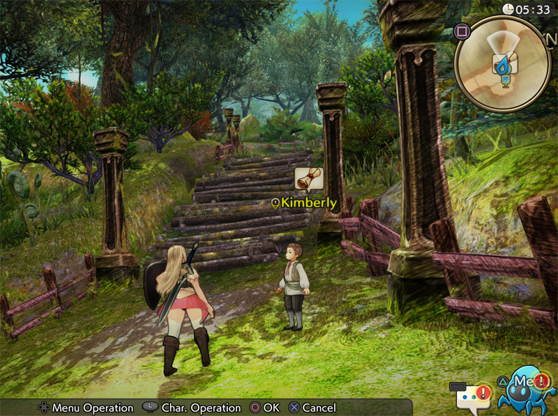Caravan Stories, RPG free-to-play, chega em julho ao PS4